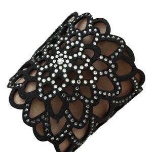 Swarovski bracelet